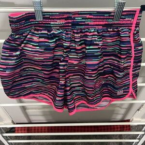 Victoria's Secret Pink Athletic Shorts